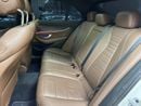 Mercedes-Benz E300 Premium + 2.0L