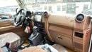 Toyota Land Cruiser Pick Up