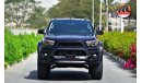 Toyota Hilux Double Cabin Pickup TRD V6 4.0L Petrol Xtreme Edition