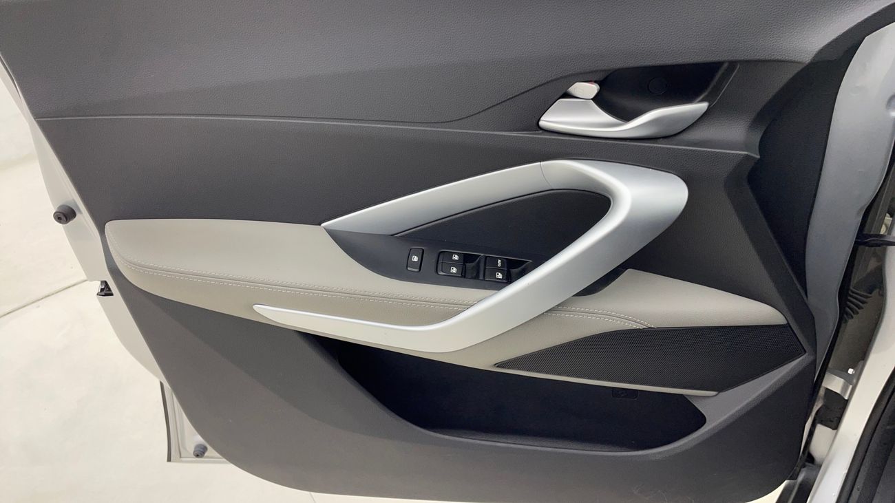 Chevrolet Groove LT 1.5 | Zero Down Payment | Home Test Drive