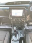 Toyota Hilux diesel 2800 cc ,automatic gear ,right hand drive ,for export only
