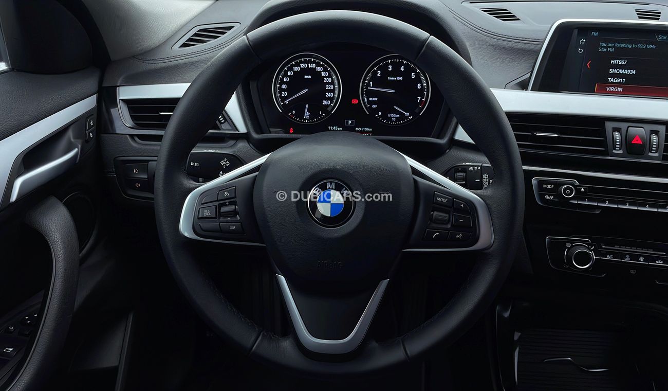 BMW X2 SDRIVE 20I 2 | Under Warranty | Inspected on 150+ parameters