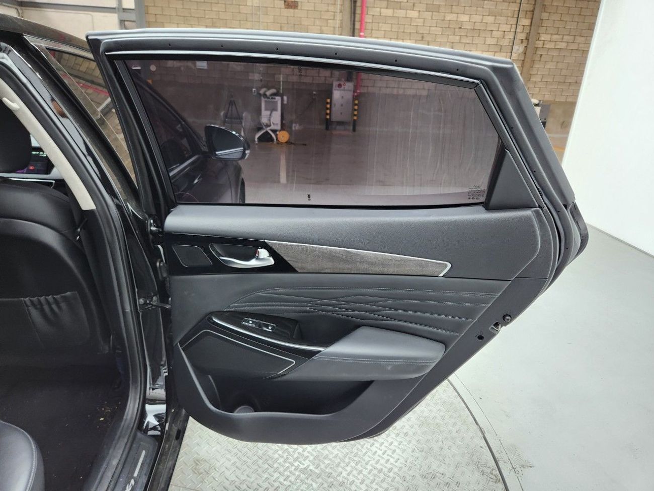 Kia K7 2020 KIA K7 PREMIER (G) 3.0 Signiture