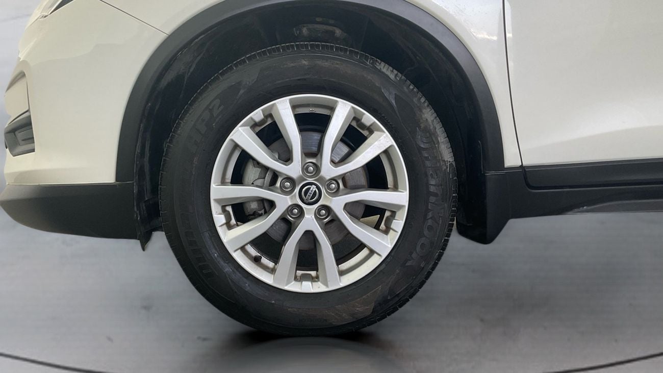Nissan X Trail S | Guaranteed Warranty | 0 Down Payment