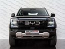 BYD Shark 6 PREMIUM
