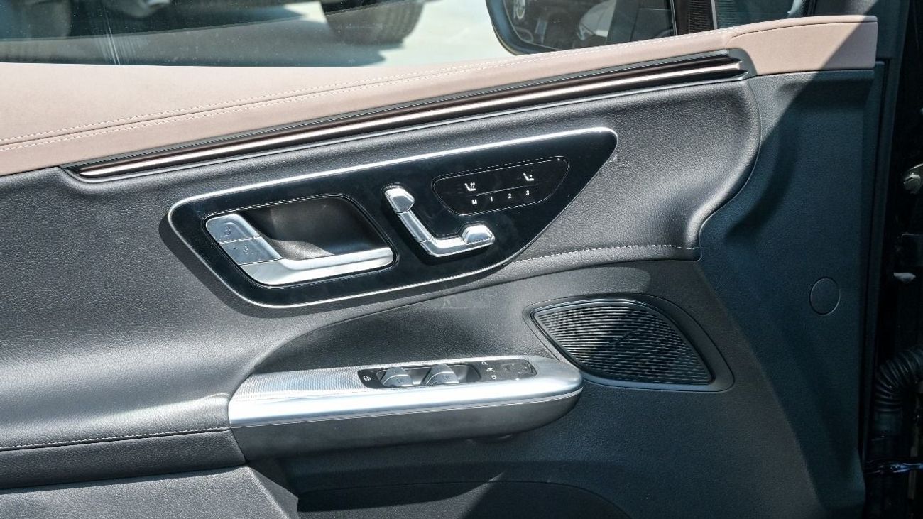 Mercedes-Benz EQE 500 MERCEDES BENZ EQE 500 l 2024 | ZERO KM