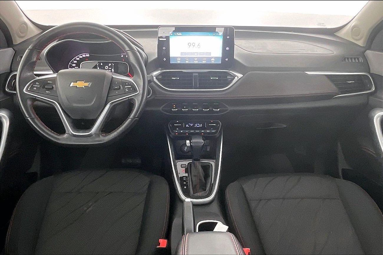 Chevrolet Groove Premier | Guaranteed Warranty | 0 Down Payment