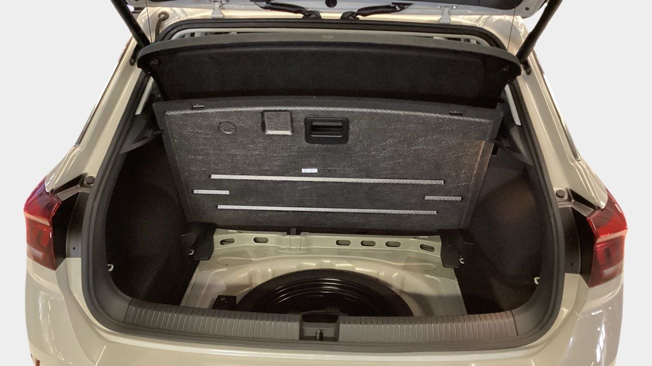 Volkswagen T-ROC STYLE | Guaranteed Warranty | 0 Down Payment