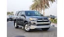 Toyota 4Runner TOYOTA 4RUNNER 2016 MODEL FULL OPTION