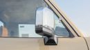 تويوتا لاند كروزر بيك آب 2025 Toyota Land Cruiser LC 79 2.8L SC AT Diesel Full Option (Beige)