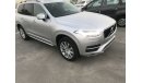 فولفو XC 90