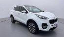 Kia Sportage EX 2 | Under Warranty | Inspected on 150+ parameters