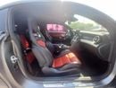 Mercedes-Benz C 63 AMG Std 4.0L Coupe