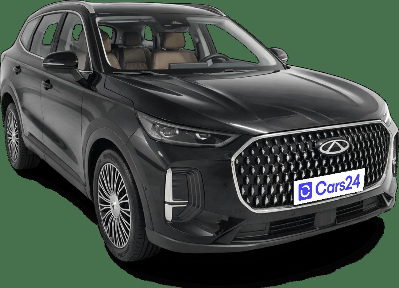 Chery Tiggo 9 PREMIUM 2025 | AED 1459/Month | 20% DP | 30 Day Return | Warranty