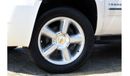 Chevrolet Tahoe TAHOE LTZ //GCC//FULL OPTION//GOOD CONDITION