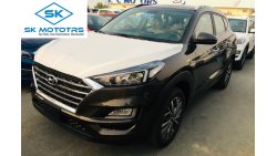 Hyundai Tucson 2.0L, POWER SEAT, PUSH/START, ALLOY RIMS 18'', WIRELESS CHARGER, PANRAMC ROOF, GLOVES COOL BOX-HTIF4