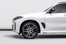 BMW X5 BMW Warranty + Service, GCC