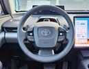 Toyota bZ5 550 PRO ELECTRIC / RADAR / PANORAMIC ROOF / 360*CAMERA / BIG DVD (CODE # Z5P)