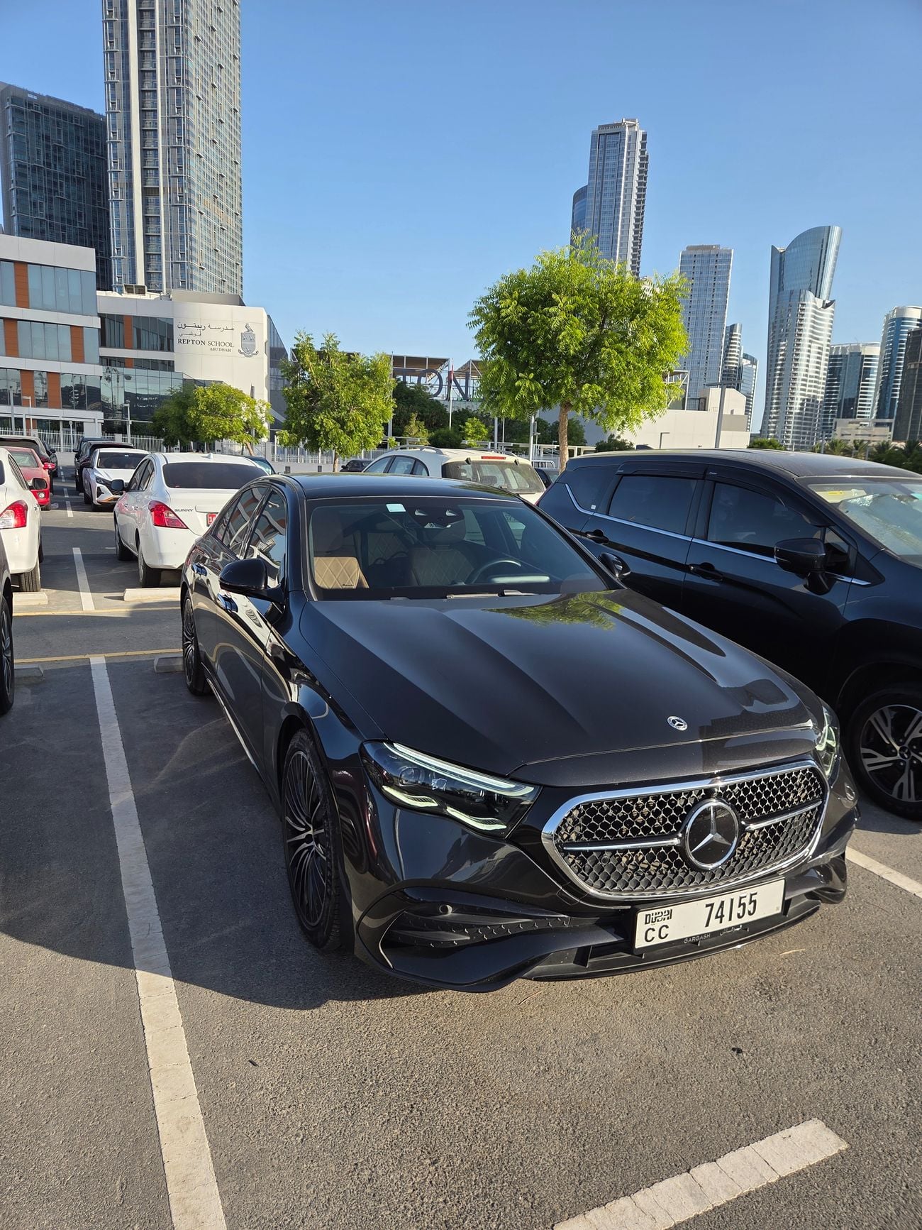 مرسيدس بنز E300 E300