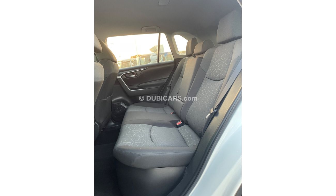 Toyota RAV4 2022 TOYOTA RAV4 XLE XLE HYBRID IMPORTED FROM USA