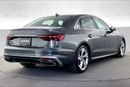 Audi A4 35 TFSI S-Line | National Day Celebration | Guaranteed Warranty | 0 Down Payment