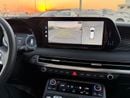 هيونداي باليساد 2024 HYUNDAI PALISADE CALLIGRAPHY 4x4 DOUBLE SUNROOF 360CAMERA FULL OPTIONS IMPORTED FROM USA