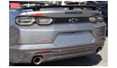 Chevrolet Camaro Chevrolet Camaro SS Convertible / 6.2 L / USA / 2022