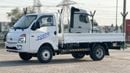 جيرجا بورتو GerJa Porto 2771CC 2WD ISUZU ENGINE 2T PAYLOAD CARGO MT