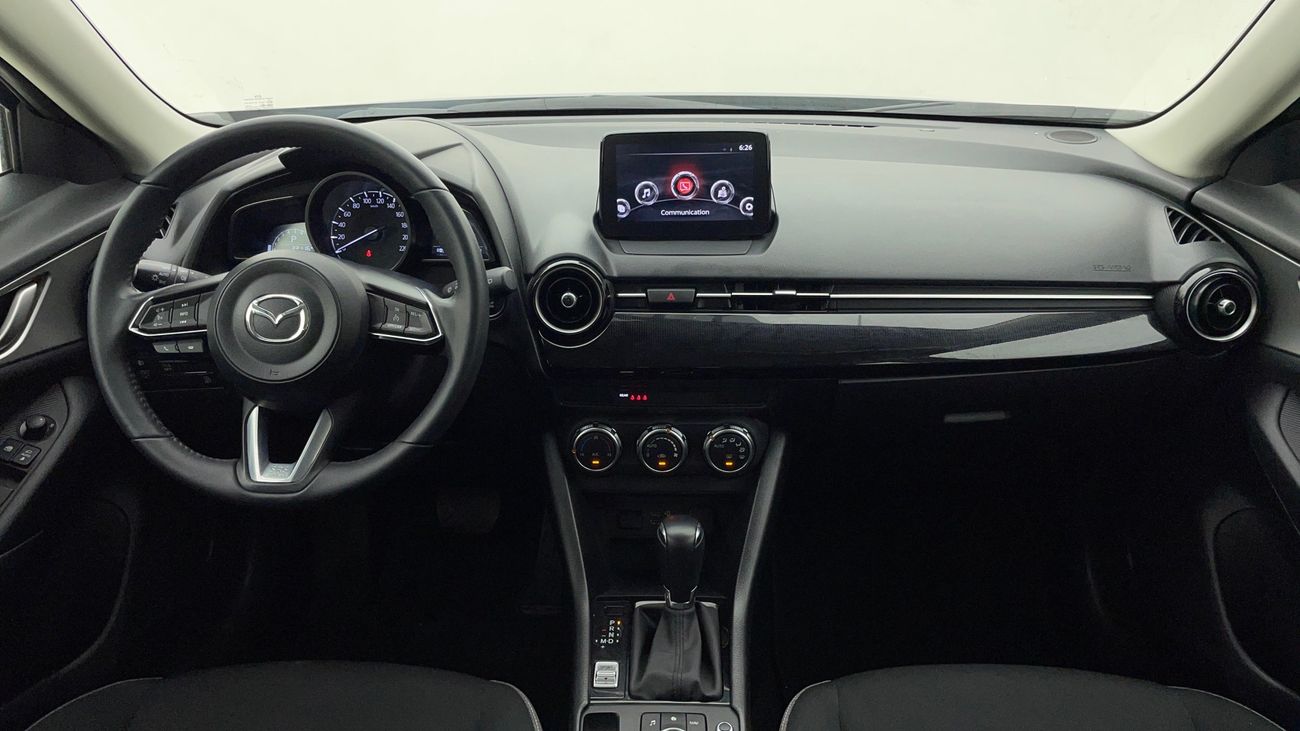 Mazda CX3 GT 2 | Zero Down Payment | Home Test Drive