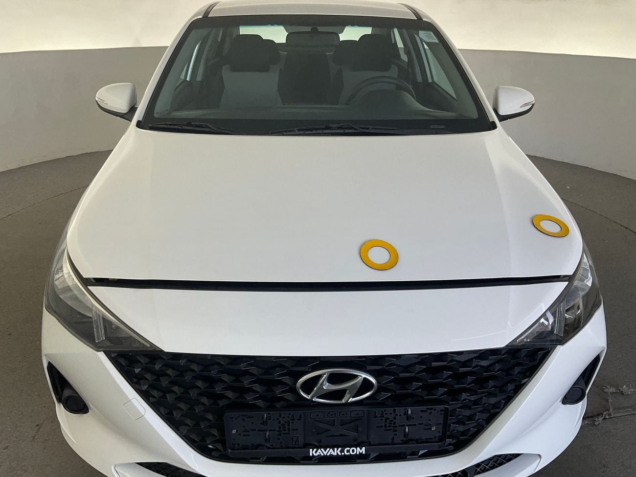 Hyundai Accent Smart / GL | Guaranteed Warranty | 0 Down Payment