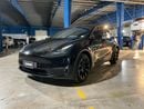 Tesla Model Y Long Range (Dual Motor) | Guaranteed Warranty | 0 Down Payment