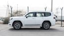 تويوتا لاند كروزر 2026 Toyota Land Cruiser GXR 3.5L AT Petrol (Full Option with Radar)