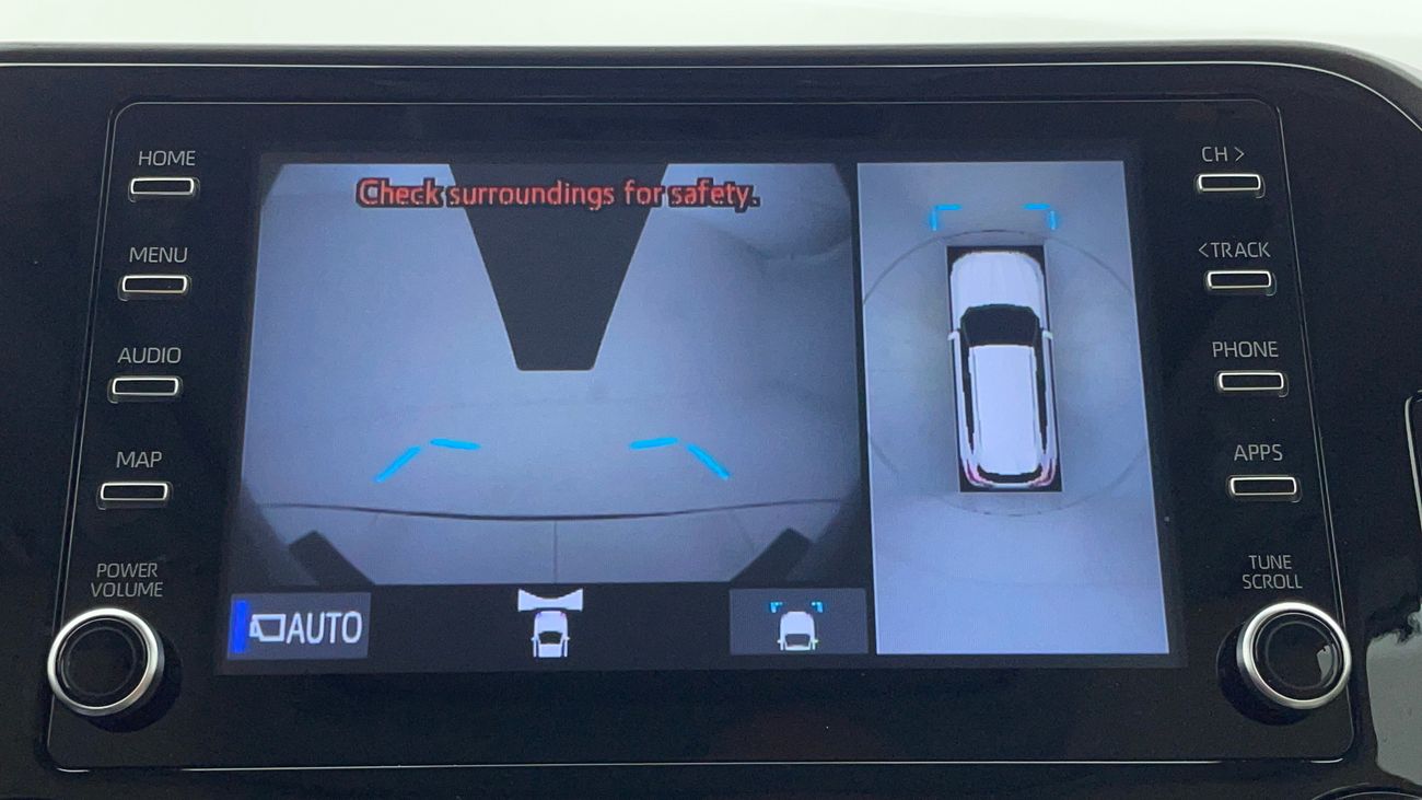 تويوتا هايلاندر VXR 2.5 | بدون دفعة مقدمة | اختبار قيادة مجاني للمنزل