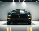 فورد موستانج GT PREMIUM