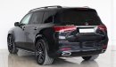 مرسيدس بنز GLS 450 4matic