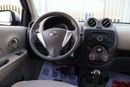 Nissan Micra SL 1.5L