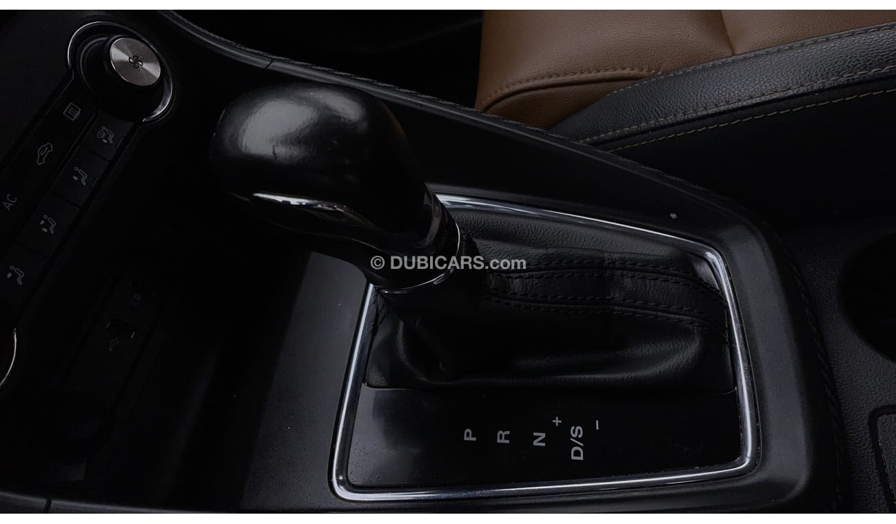 MG ZS LUXURY 1.5 | Zero Down Payment | Free Home Test Drive