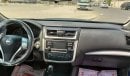 Nissan Altima SR - Very Clean Car In Good Condition