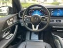 Mercedes-Benz GLE 450 2022 Mercedes Benz GLE450 4Matic - 3.0L V6 - Intercooled Turbo - Auto Doors - 360* CAM - HUD - 9,000