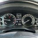 Toyota Land Cruiser TOYOTA LANDCRUISER VXR GRAND TOURING V8 5.7