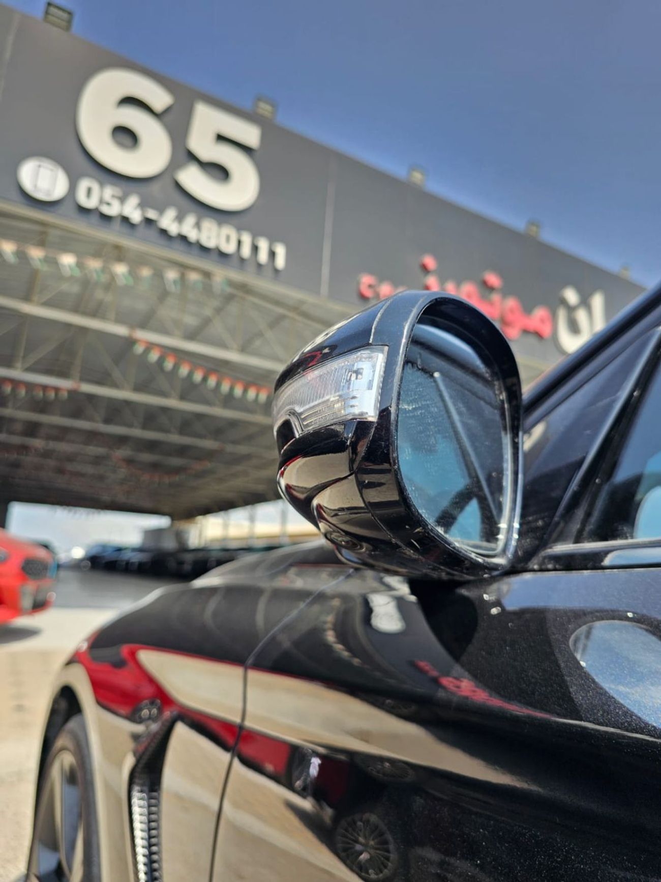 Genesis G70 Royal Sport 3.3L AWD