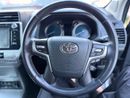 تويوتا برادو TX-L TXL1 2.8L