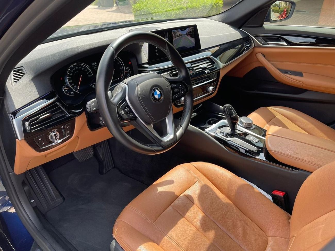 BMW 520i Joy Edition 2.0L