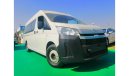 Toyota Hiace 3.5 engine // 14 seater //