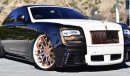 Rolls-Royce Ghost Custom Full Option | Free Air Shipping