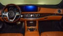 Mercedes-Benz S 560 4MATIC