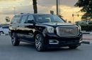 GMC Yukon Denali 6.2L (8 Seater)