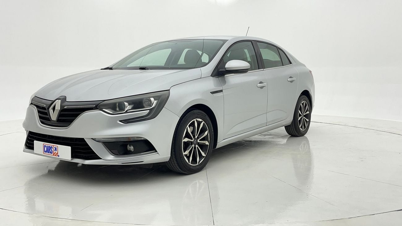 Renault Megane PE 1.6 | Zero Down Payment | Free Home Test Drive