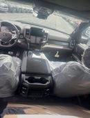 Dodge RAM TRX SRT 6,2 L 777HP FULL M