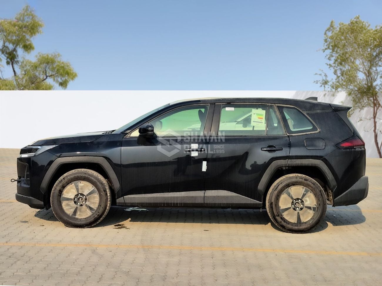 Toyota RAV4 LE-G 2.0L PETROL AWD AT 2026MY